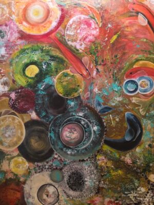 Muzyka Okeana (Music of the ocean)