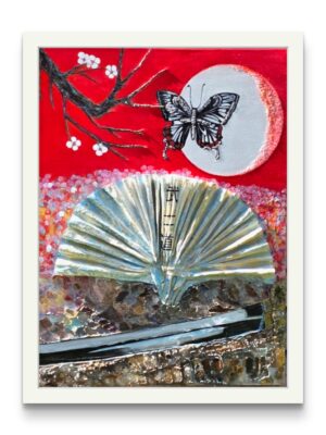 Kodeks Samuraya – The Samurai Code – Bushidō