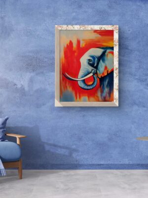 Slonik (Little Elephant)