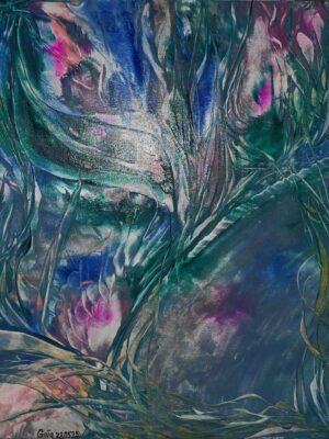 Prekrasnoye Zelenoye (The Beautiful Green)