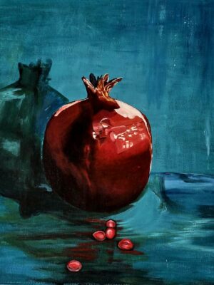 Granat (Pomegranate)