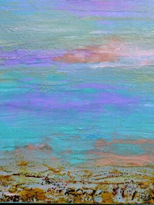 Lazurny Bereg (Azure Coast)