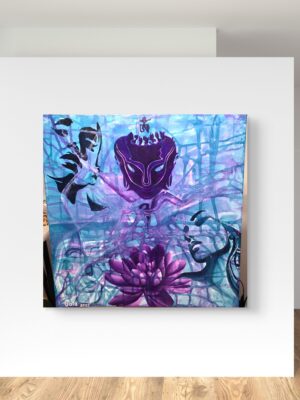 Otrazheniye (Reflection)