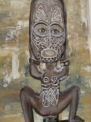 Drevnyaya Tsyvilizatsiya (Ancient Civilization)