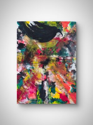 Mir Predkov (World of Ancestors)