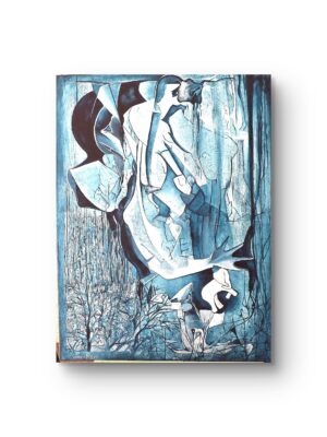 Ledianaya Skulptura (Ice Sculpture)