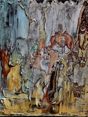 Vstrecha (The Encounter)