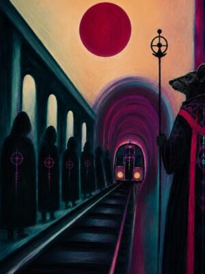 LAST TRAIN