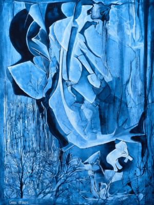 Fragments of Memory