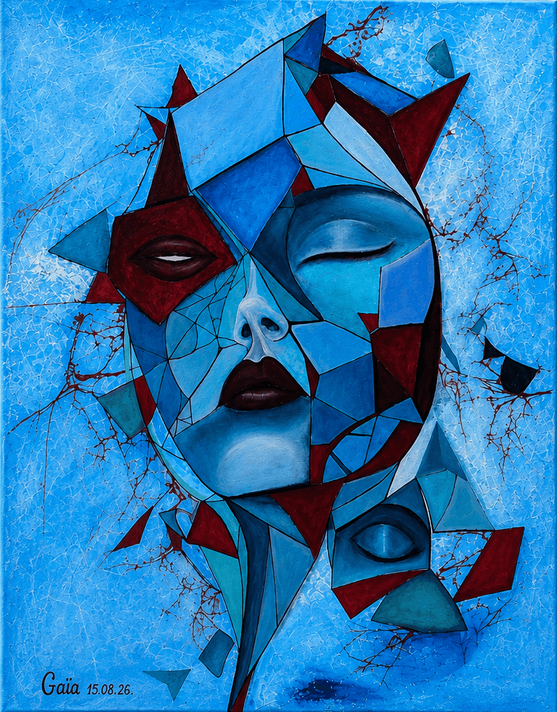 Architecture of Consciousness